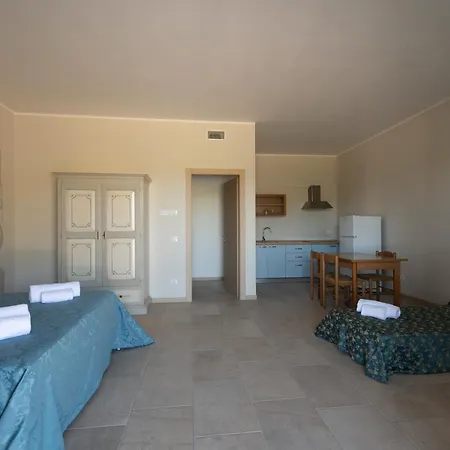 Incanto Farm stay Valeggio sul Mincio