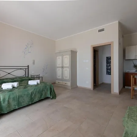 Incanto Farm stay