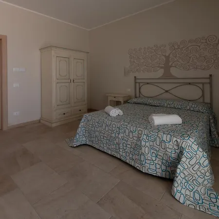 Incanto Farm stay Valeggio sul Mincio