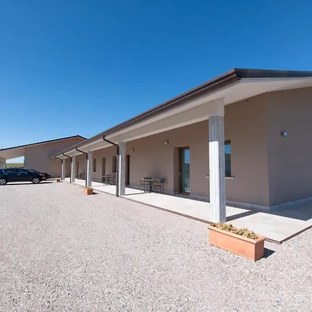 Incanto Farm stay Valeggio sul Mincio