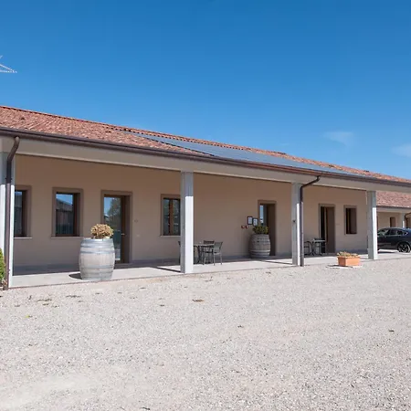 Incanto Farm stay