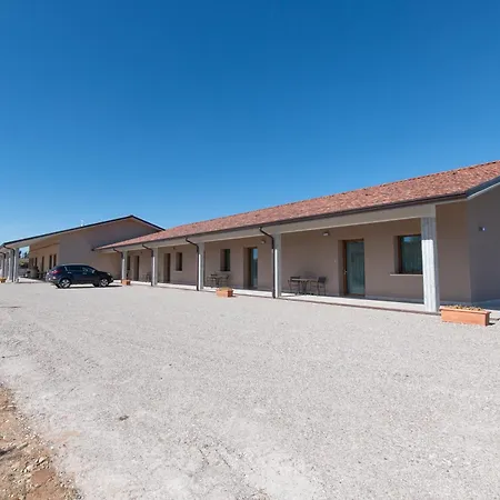 Incanto Farm stay Valeggio sul Mincio