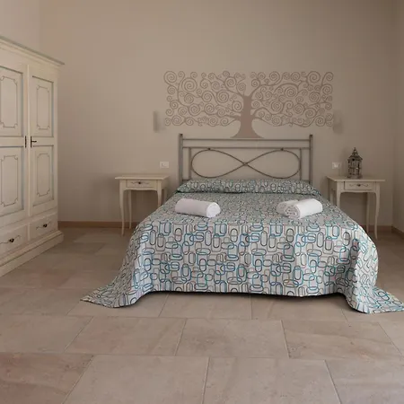 Farm stay Incanto Valeggio sul Mincio