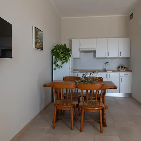 Incanto Farm stay