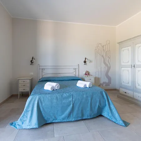 Farm stay Incanto Valeggio sul Mincio