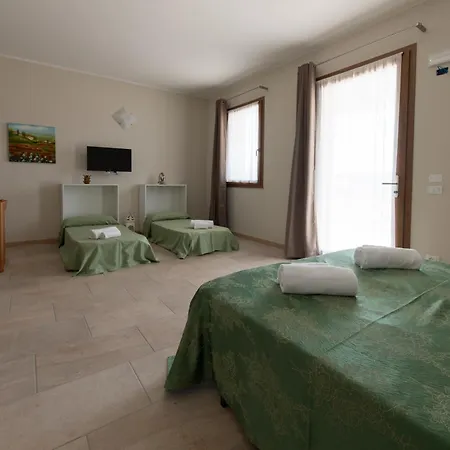 Incanto Farm stay