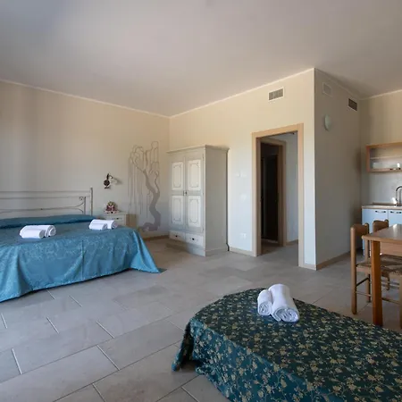 Incanto Farm stay
