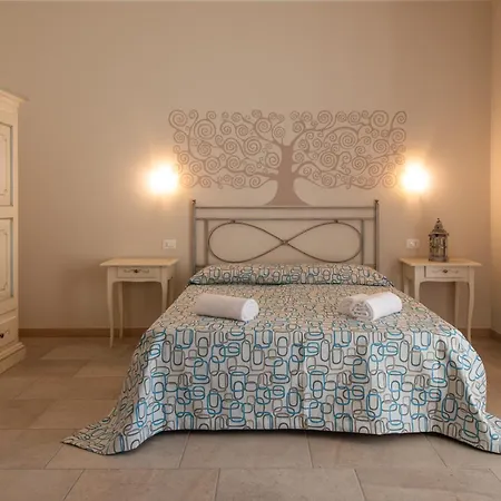 Incanto Farm stay