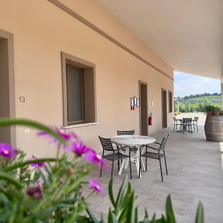 Vakantieboerderij Incanto Valeggio sul Mincio